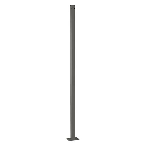 Austral Retract Away plated post