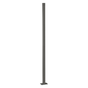 Retract Away Post Plated Accessories