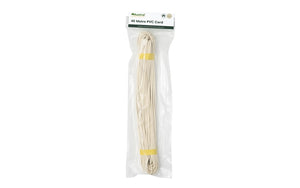 Clothesline Cord 60mt (Suits Fold Aways)