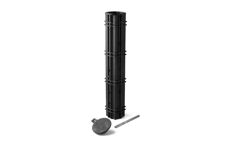 Austral ground socket