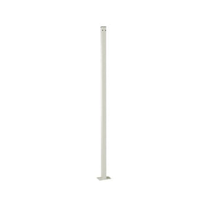 Retract Away Post Plated Accessories