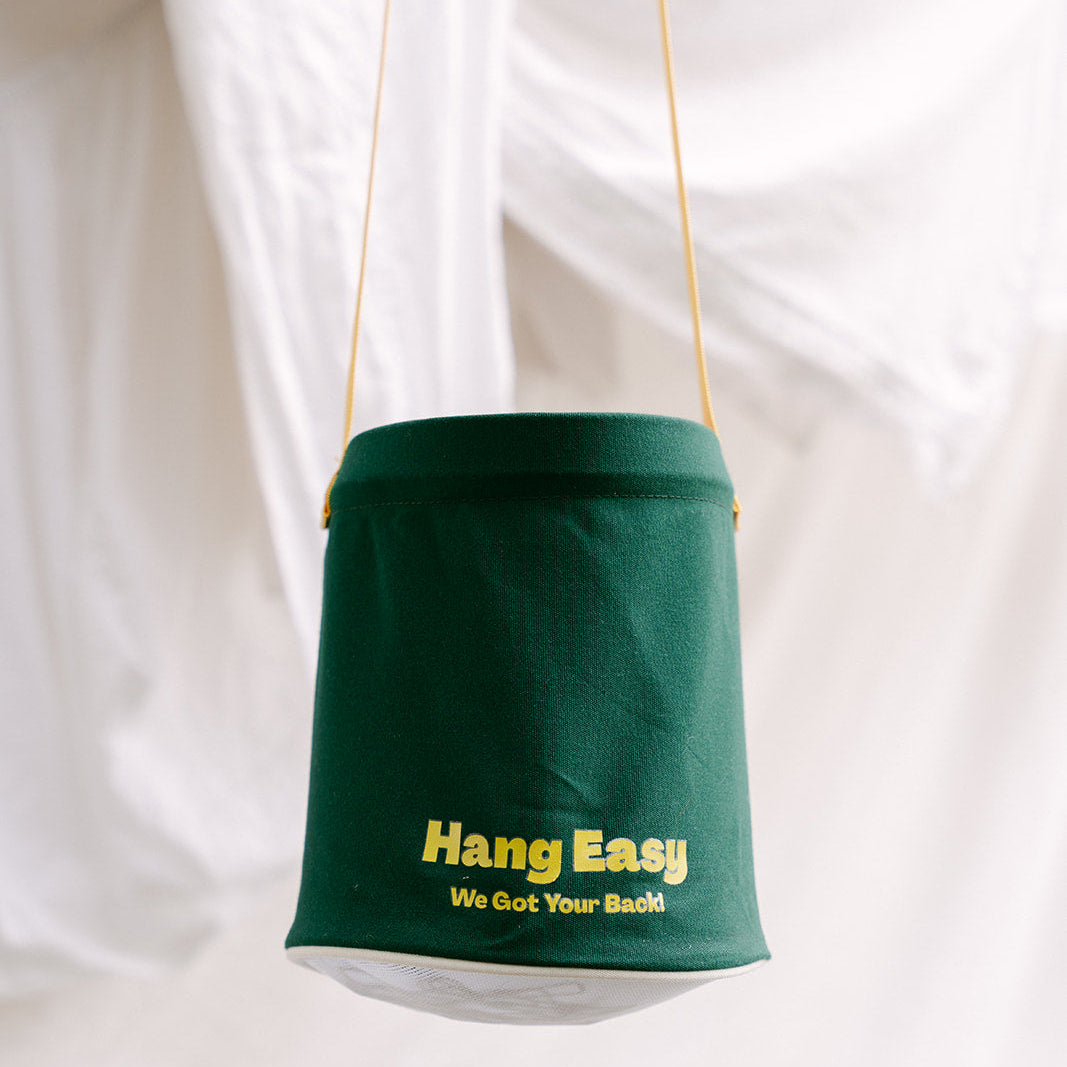Hang Easy Peg Bag