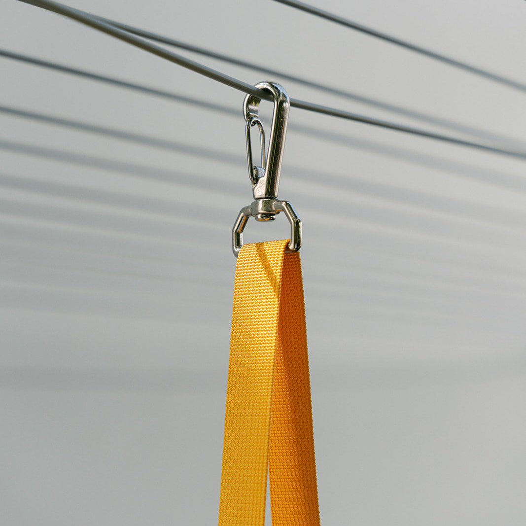 Hang Easy Peg Bag