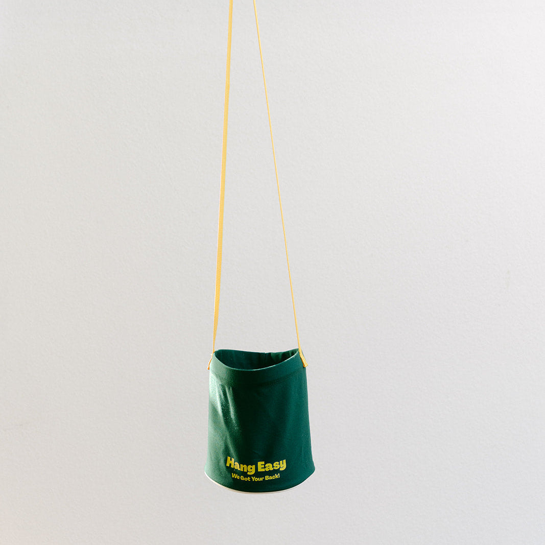 Hang Easy Peg Bag