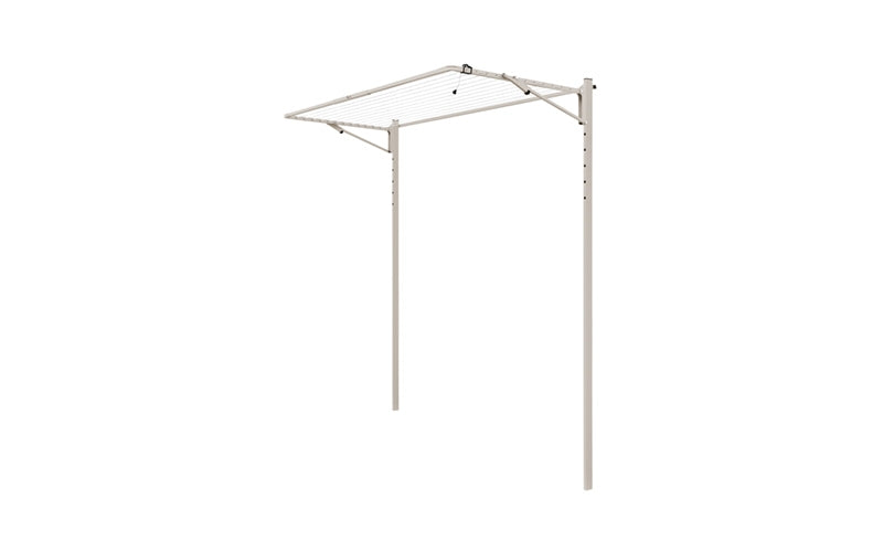 Ground Mount Kit 2.4m