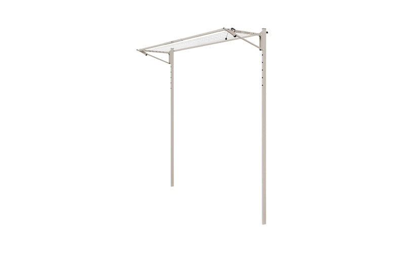 Ground Mount Kit 2.4m