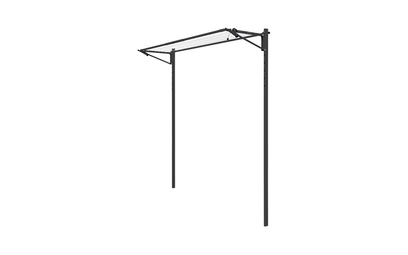 Ground Mount Kit 2.4m