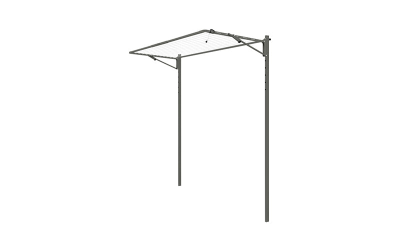 Ground Mount Kit 2.4m