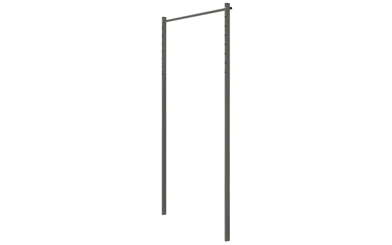 Ground Mount Kit 1.3m