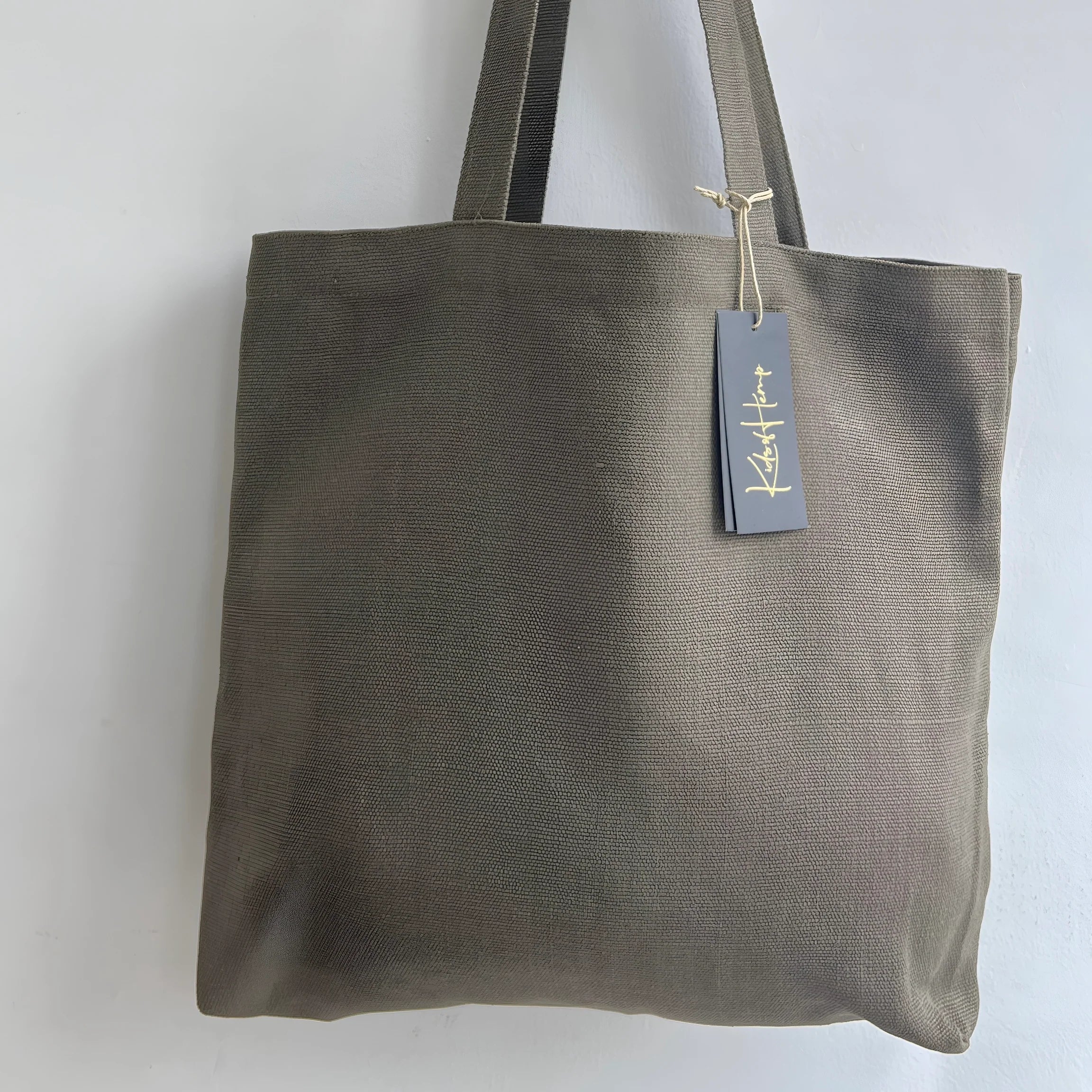 Hemp tote bag wholesale hotsell