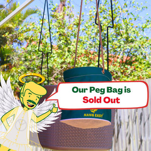 Peg Bag
