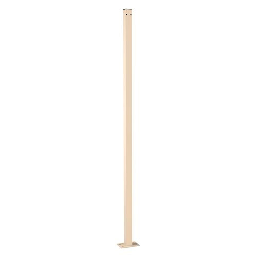 Retract Away Post Plated Accessories