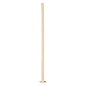 Retract Away Post Plated Accessories