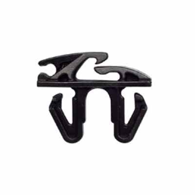 FoldAway Rotary Line Retainer Clips x 8