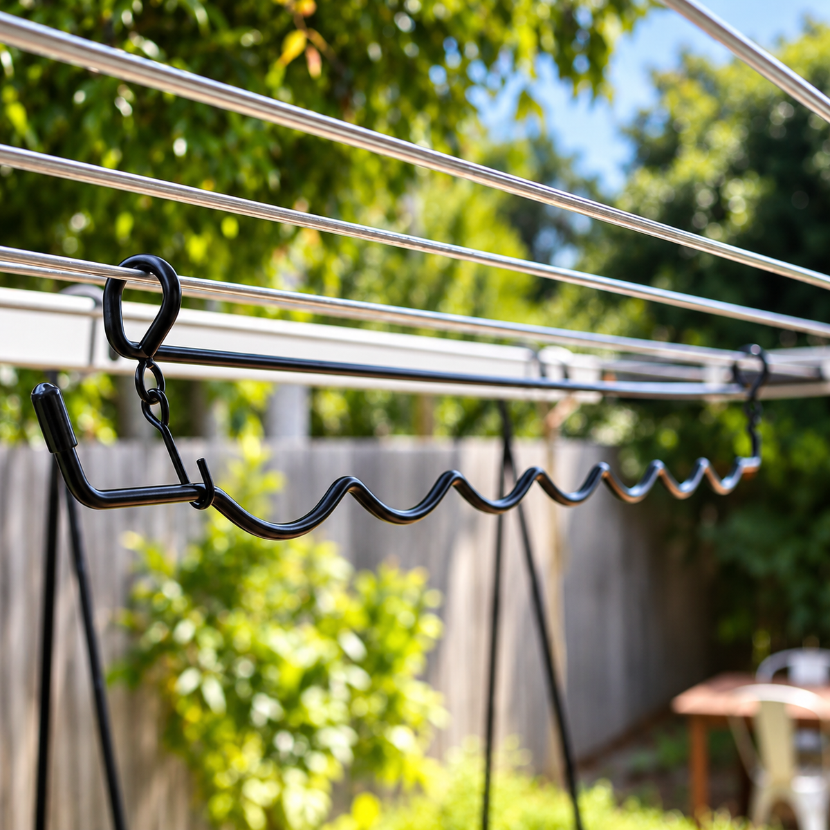 The Undie Hanger 2.0